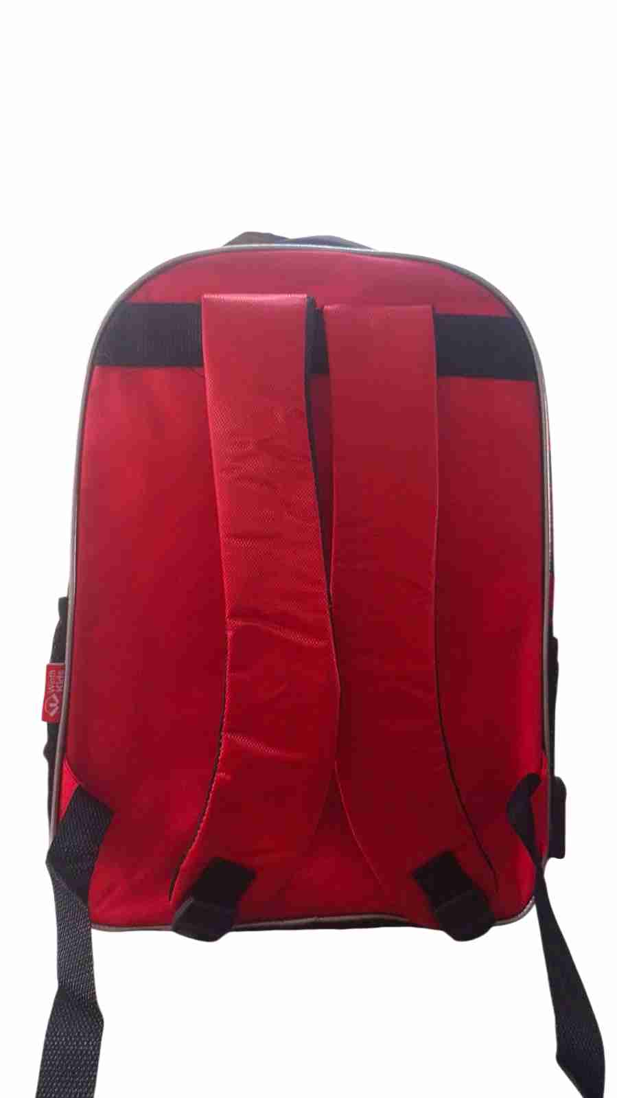 MOCHILA INF. CARRO